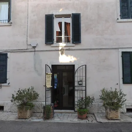 Il Giardino Etrusco-2