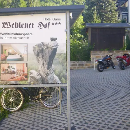 Hotel Wehlener Hof-2