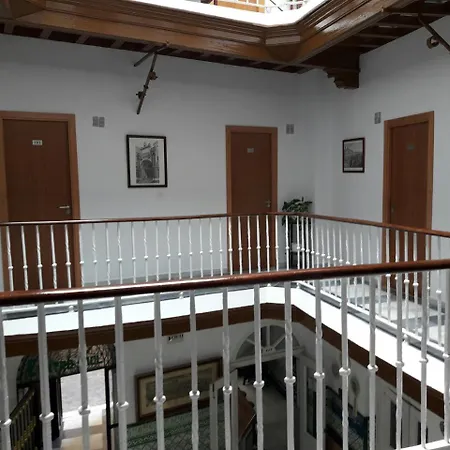 Hostal Centro Sol-2