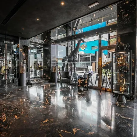 H Hotel & Spa - Adults Only-2