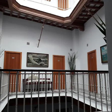 Hostal Centro Sol-3