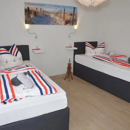 Hotel Zur Seerobbe-2