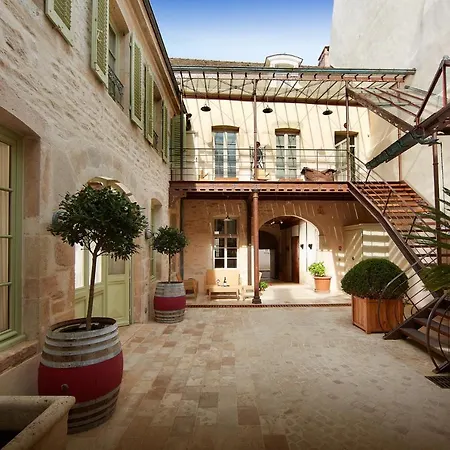 Le Clos Sainte-Marguerite-2