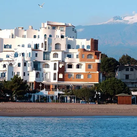 Sporting Baia Hotel-3