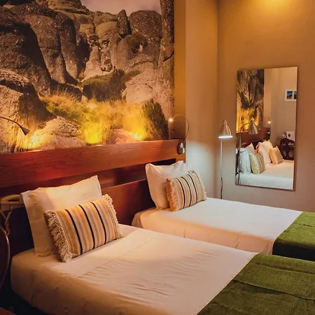 Imperio Do Rei Boutique Hotel-2