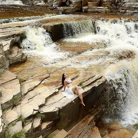 Canyon Cascata Eco Parque-2