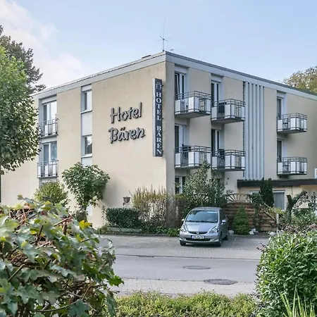Hotel Baeren-3