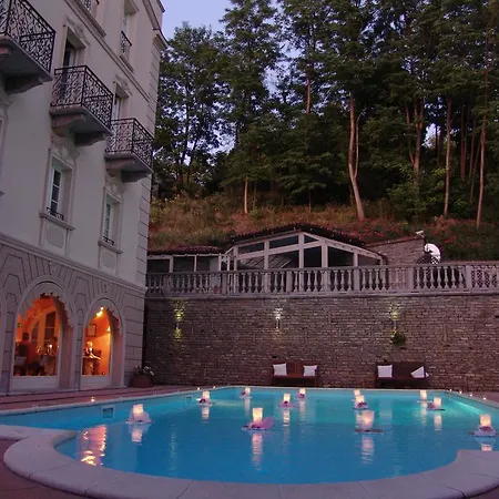 Hotel Roma Imperiale-3