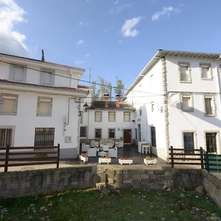 Hostal Casa Abascal-2