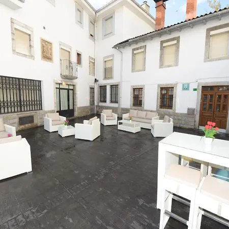 Hostal Casa Abascal-3