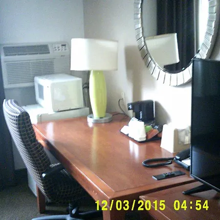 Super 8 By Wyndham Rapid City Rushmore Rd-3