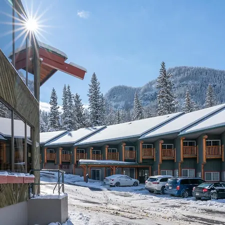 Inns Of Banff-2