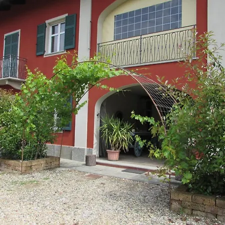 B&B Cascina Rossa-2