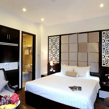 Hanoi Glance Hotel-3