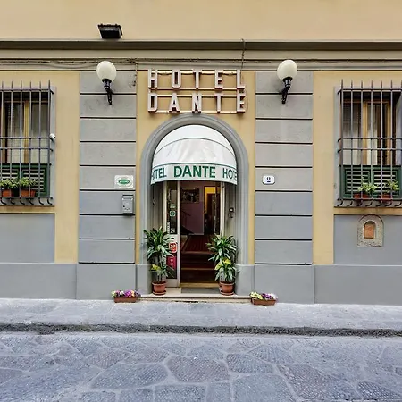 Hotel Il Poeta Dante-2