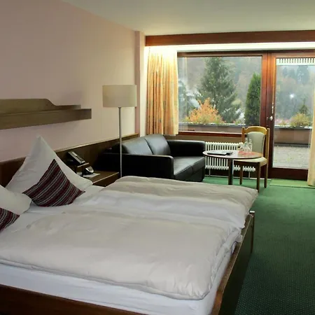 Hotel Am Bad-Wald-2