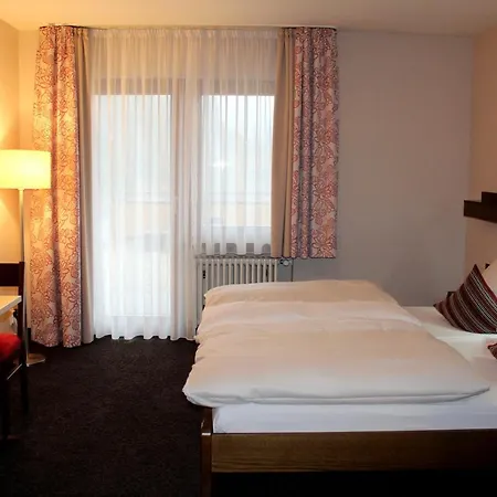 Hotel Am Bad-Wald-3