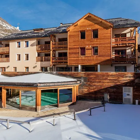 Noemys Balcons Du Viso-2