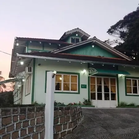 Hotel Alpinus-2