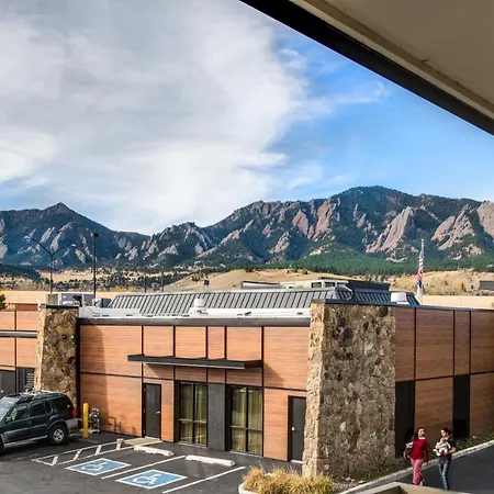 Best Western Plus Boulder Inn-3