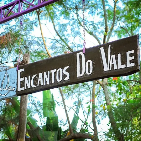 Encantos do Vale Pousada e SPA Cultural-2