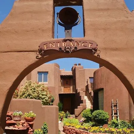 Adobe Grand Villas-3