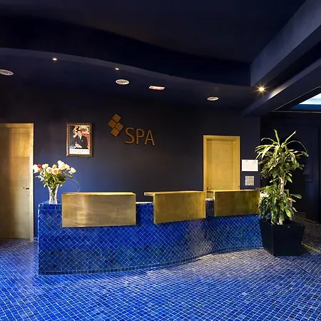 Oriental Bay Beach Golf And Spa-3