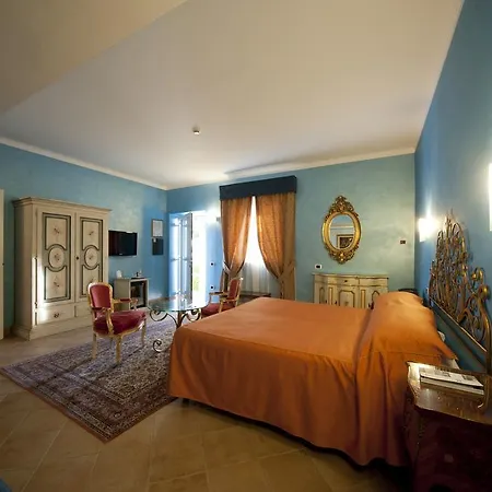 Alle Tamerici Hotel-2