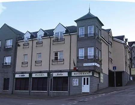 Bank Street Lodge-2