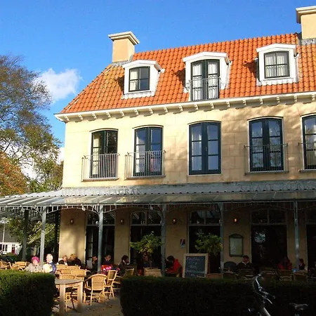 Hotel Graaf Bernstorff-2