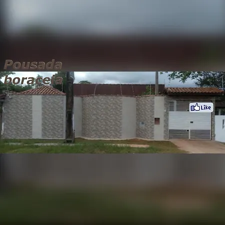 Pousada Boraceia 1 - Bertioga-2