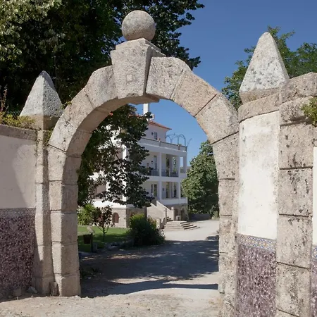 Hotel Rural Mira Serra-3