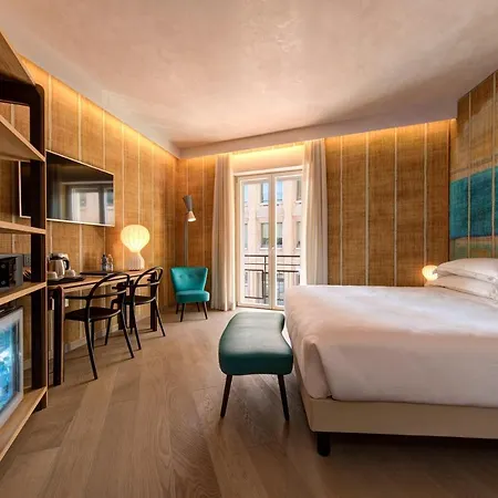 Ferretti Hotel Firenze-3