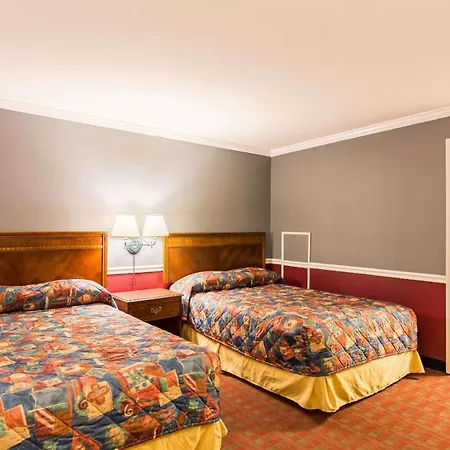 Rodeway Inn Fairfax-2