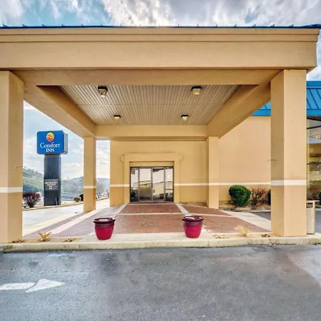 Quality Inn Near Martinsville Speedway-2