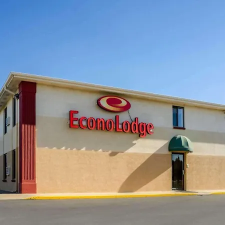 Econo Lodge Ottawa-2