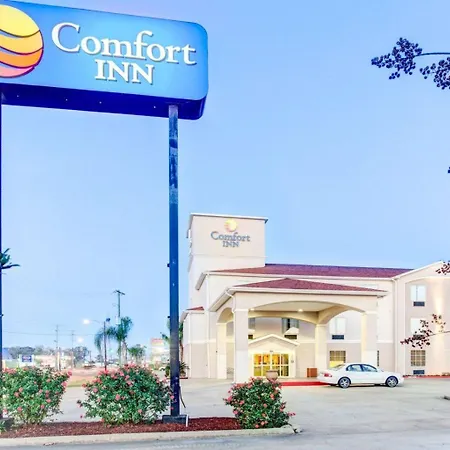 Comfort Inn Near Casino-2