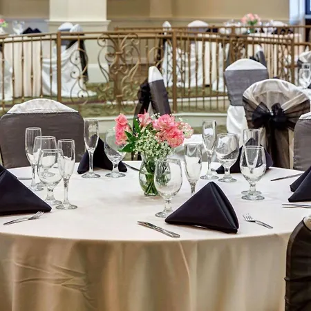 Clarion Inn & Suites Conference Center-2