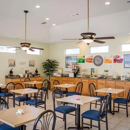 Baymont By Wyndham Pensacola At Nas Corry-2