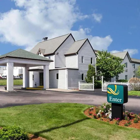 Quality Inn Marlborough-3