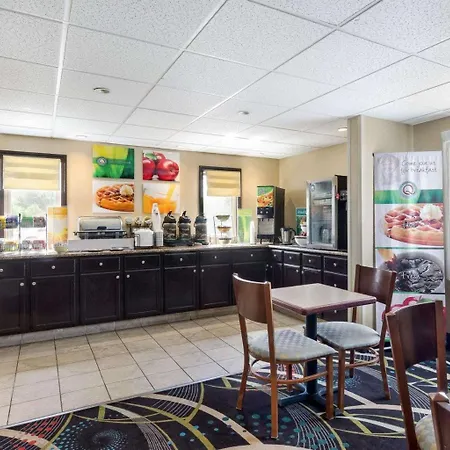 Quality Inn Marlborough-2