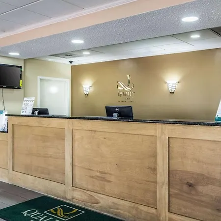 Quality Inn Jackson-3