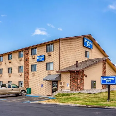 Rodeway Inn Bozeman-3