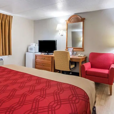 Econo Lodge New Paltz-2