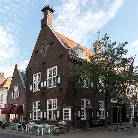 Vesting Hotel Naarden-3