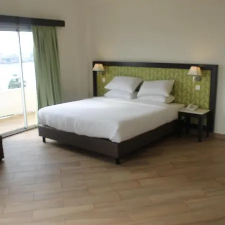 Grand Hotel Abidjan-3