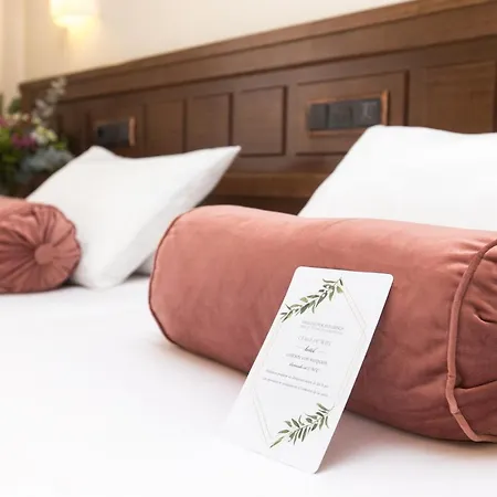 Hotel Garelos Betanzos-3