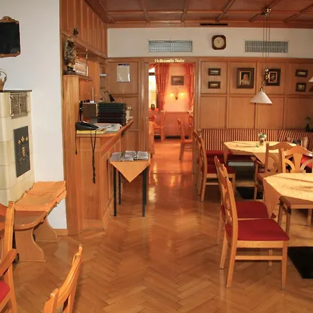 Hotel&Restaurant Krone-3