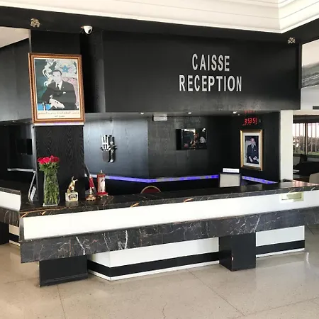 Hotel Marhaba-2