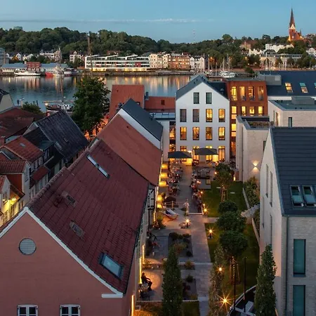 Hotel Hafen Flensburg-2